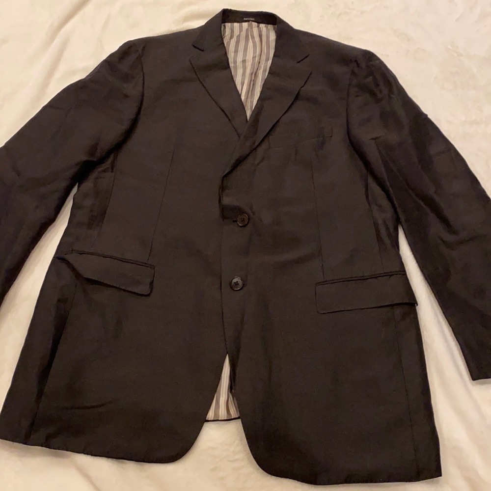 Zegna Sport coat